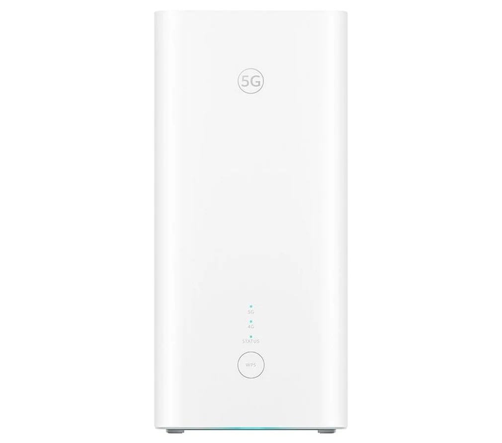 5G routeur Huawei H158-381 5G CPE PRO 5g routeur 5G WiFi 6 (Brovi) 5 ...