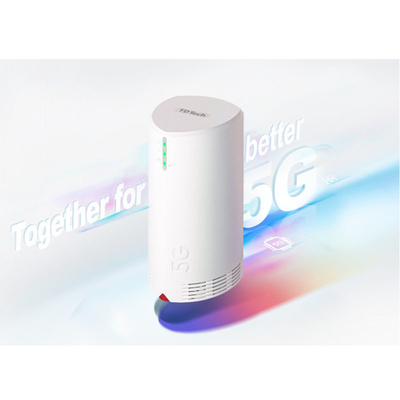 routeurs mobiles extérieurs maximum Mesh Wifi 6 Sim Card Antenna de point névralgique de Cpe 5g 3