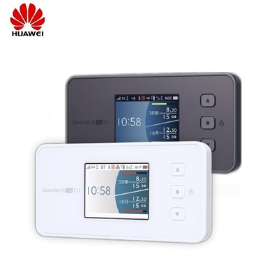 l'alimentation d'énergie de modem de 1750Mbps 5G WiFi 240V 60Hz 0.3A a produit 12V