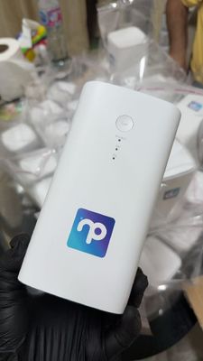 Routeur Wifi6 Huawei 5G CPE H155-380 avec emplacement carte SIM pour routeur Huawei 5G CPE H155-380