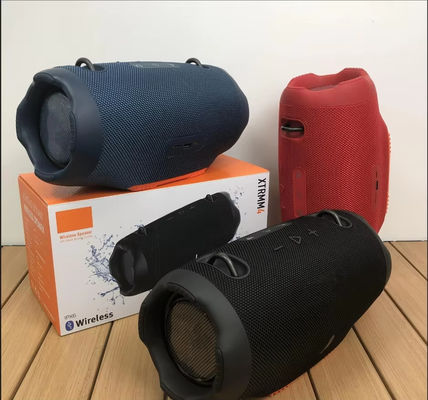 Super JBL Xtreme4 haut-parleur 30W basse sans fil extérieur BT haut-parleurs portables de levage de corde imperméable à l'eau Boombox3 haut-parleur pour la maison boîte de fête