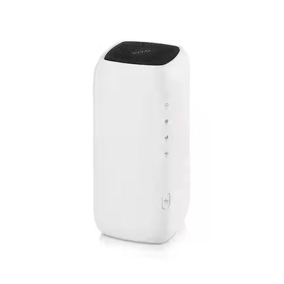 Routeur CPE d'intérieur 5G NR ZYXEL NR5103EV2 débloqué, 4,7 Gbit/s WiFi6, carte SIM 4G LTE Cat19, CPE WiFi 5G PK NR5103 et NR5103E