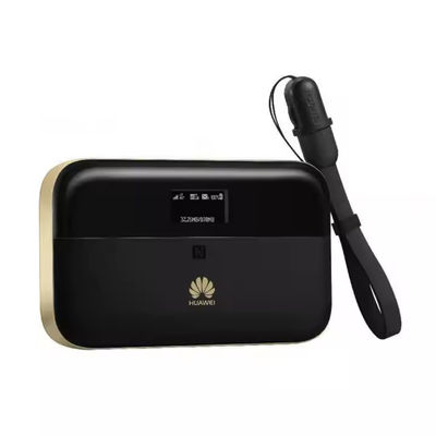 Routeur Wi-Fi sans fil original avec port Ethernet 6400mAh Power Bank NFC Huawei Wi-Fi 2 Pro E5885