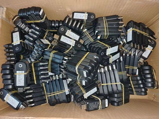 Nouveau modèle Hua Wei MS2131 MS2131i-8 3G USB Modem HSPA+ Clé USB Routeurs pour Soho Quadri-bande 2G/3G Supporte Modems Internes Robustes