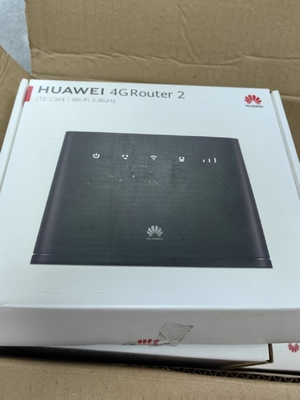Huawei 4G LTE WiFi routeurs 150 Mbps point d'accès mobile sans fil B311s-220