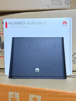 Routeur Wi-Fi CPE mobile stable et rapide déverrouillé HUAWEI B311-221 FDD B1/B3/B7/B8/B20 TDD B38 CAT4 150 Mbps