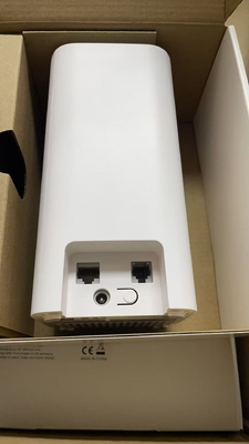 Huawei Brovi H158 H153-381 5G CPE PRO 5 Routeur 5G Débloqué WiFi 6 7200 Mbps N1/3/5/7/20/28/71/38/40/41/77/78/79 Support